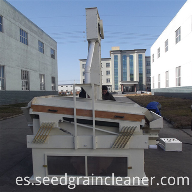 Destonador 5XQS-5 1 5XQS-5 destoner 1